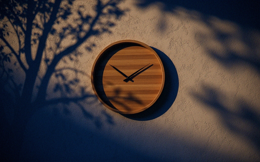 Chronobiologie Uhr