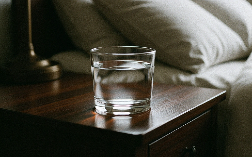 Metabolismus und Wasser